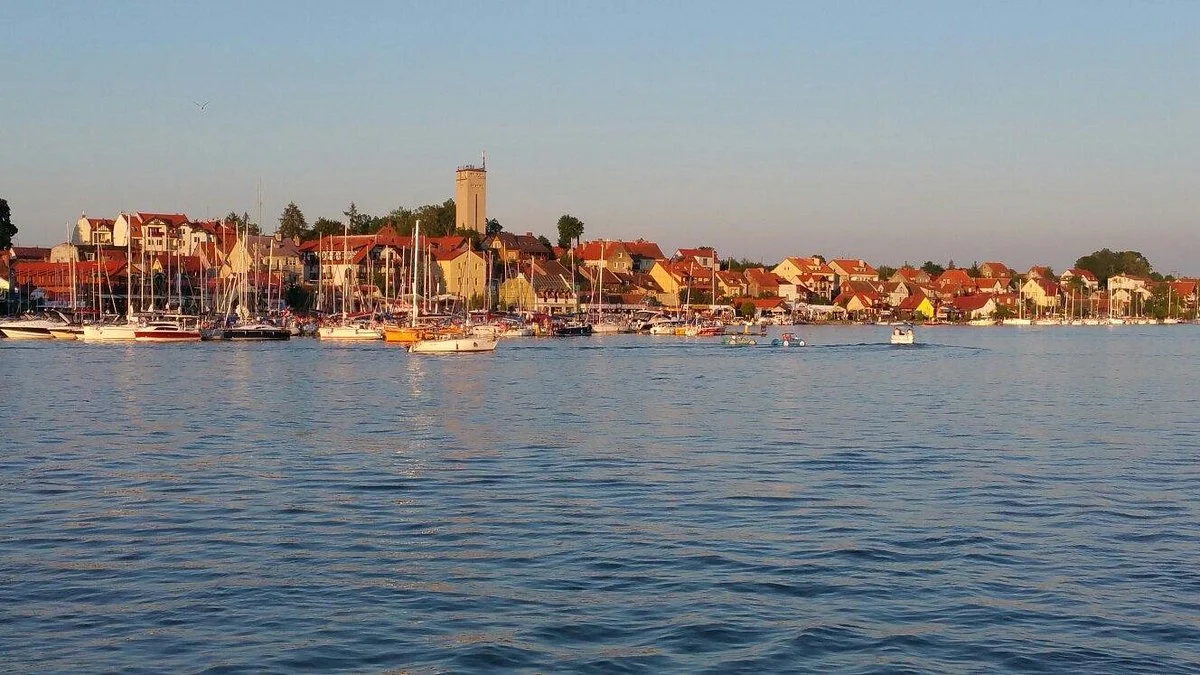 Sailor's Village
