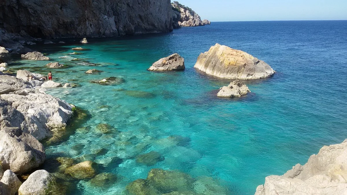 Platja de l'Estartit
