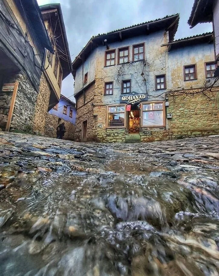 Cumalikizik