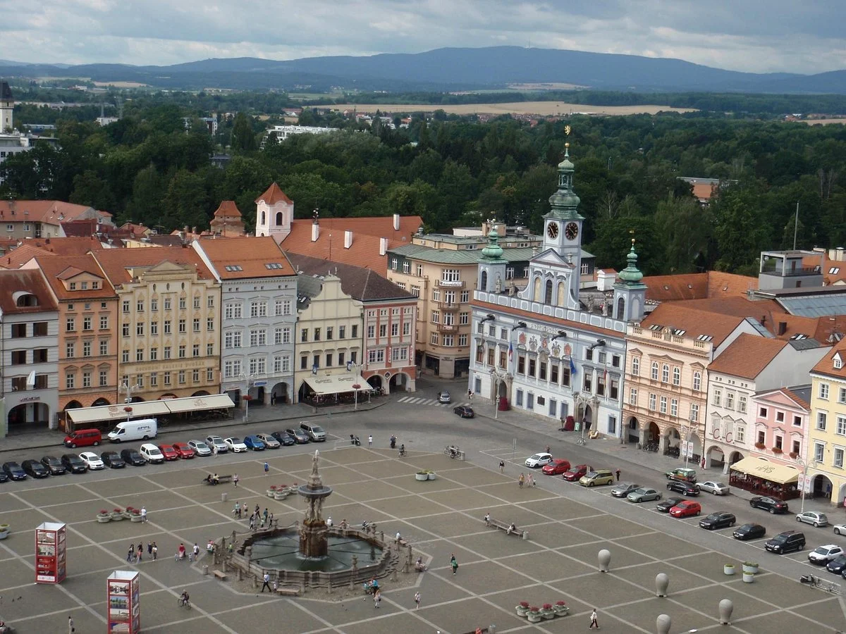 Black Tower (Cerna vez)