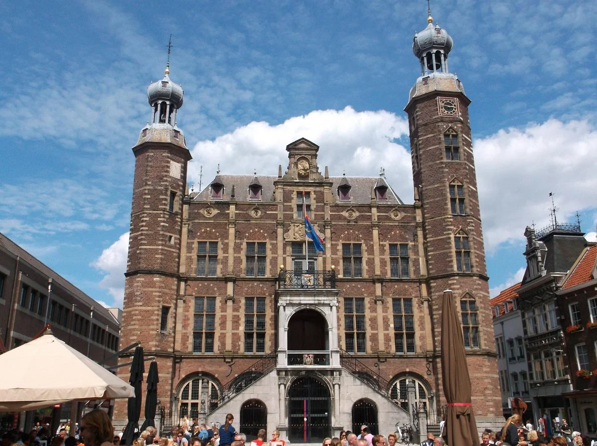 Venlo binnenstad