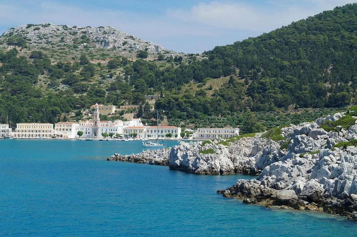 Panormitis Monastery
