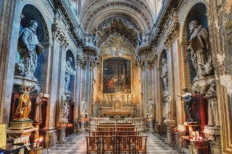 Cathédrale Notre Dame du Puy