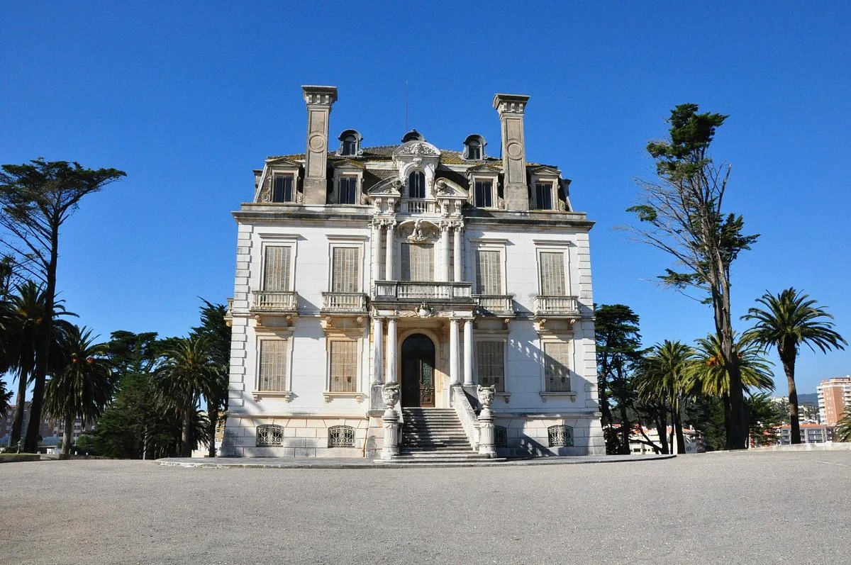 Palacio Sotto Maior