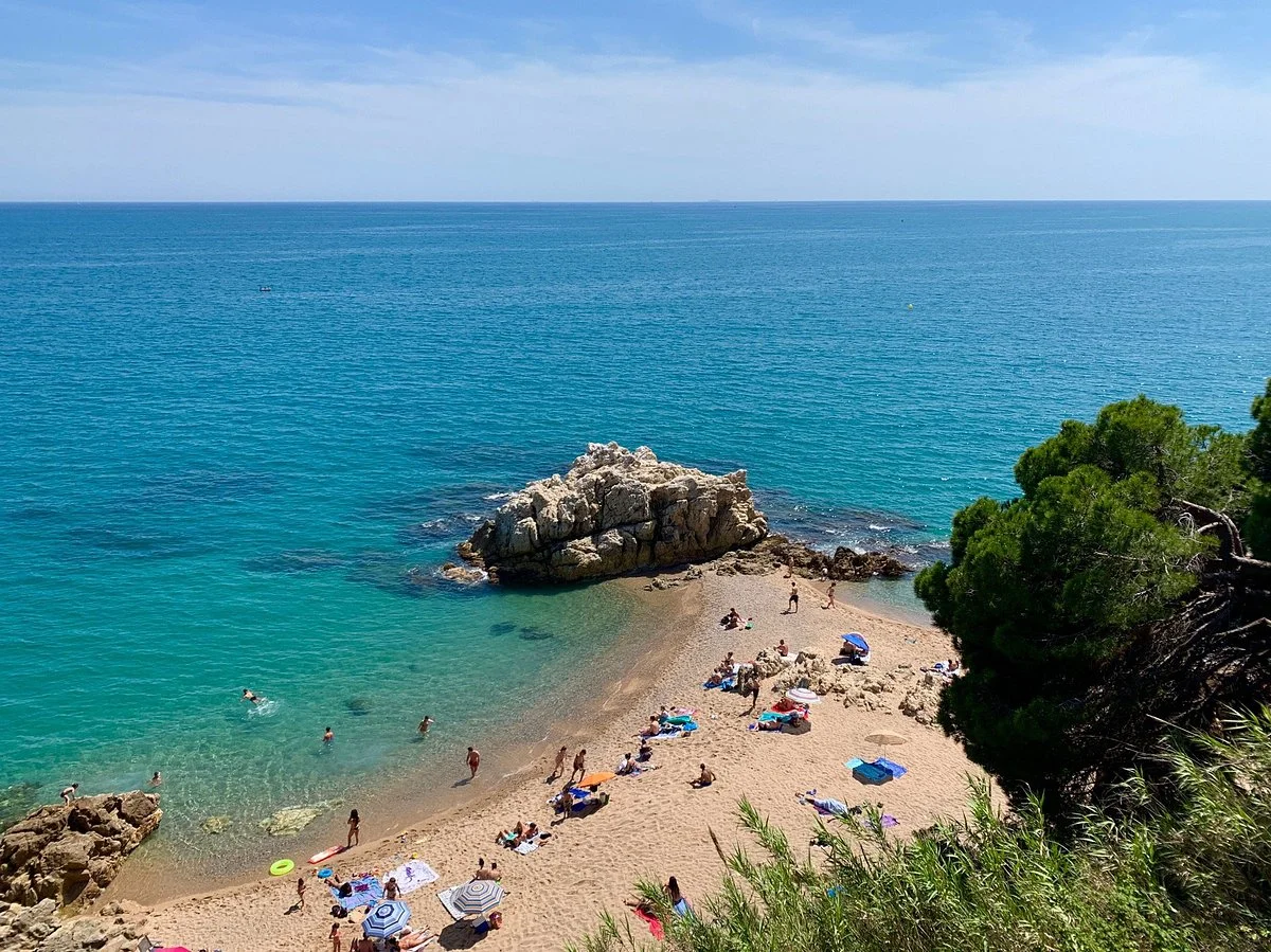 Playa Roca Grossa