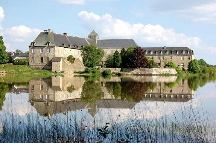 Brocéliande