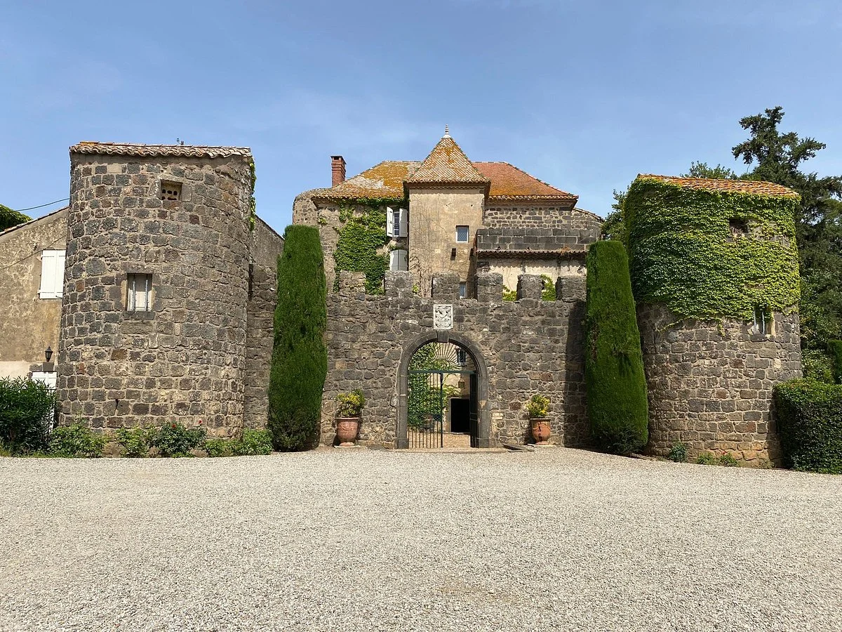 Domaine Preignes le Vieux