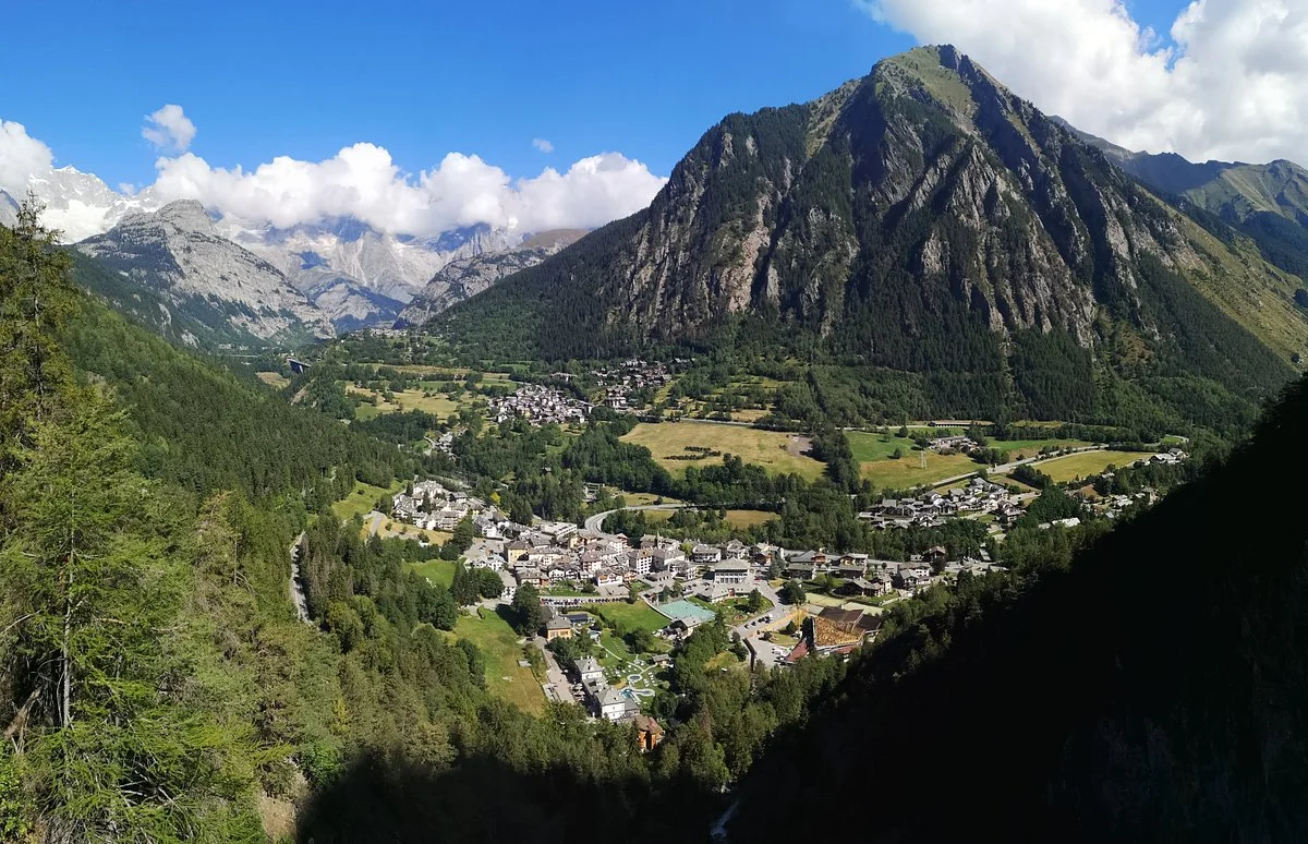 Passerella Panoramica