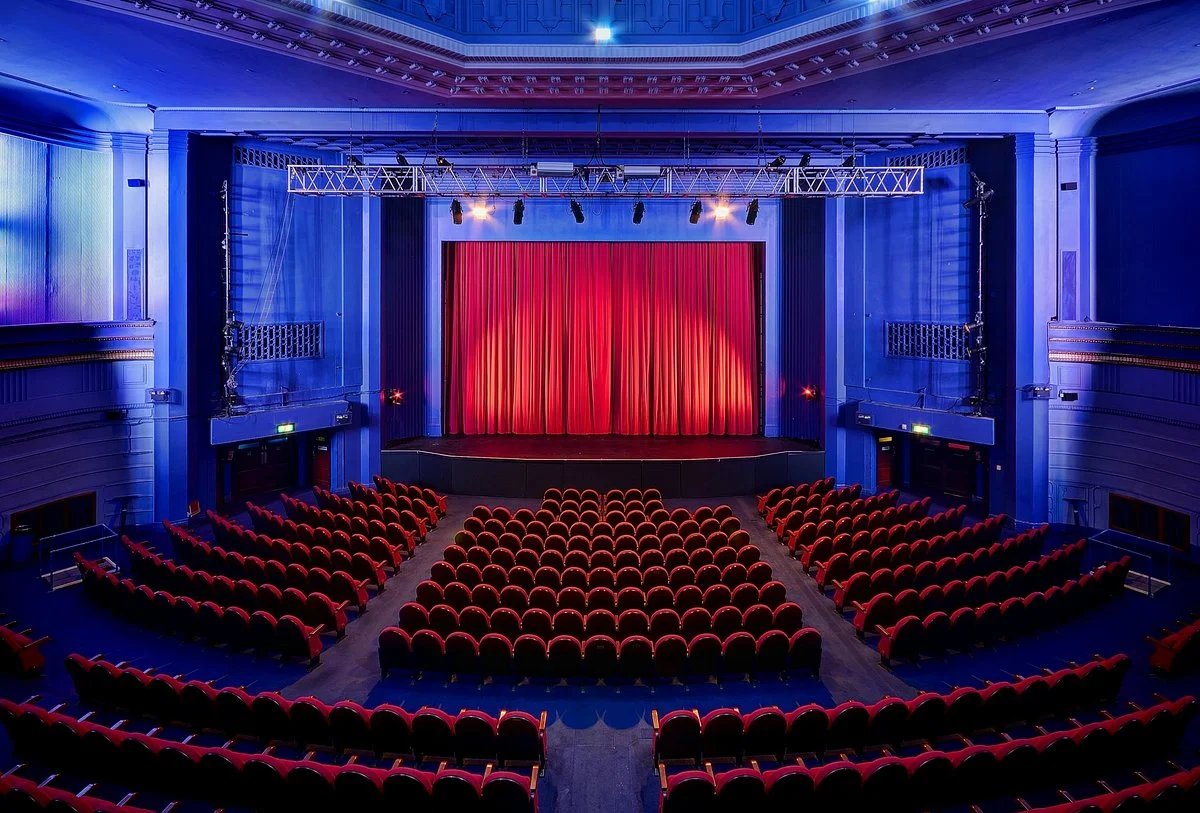 Regent Theatre