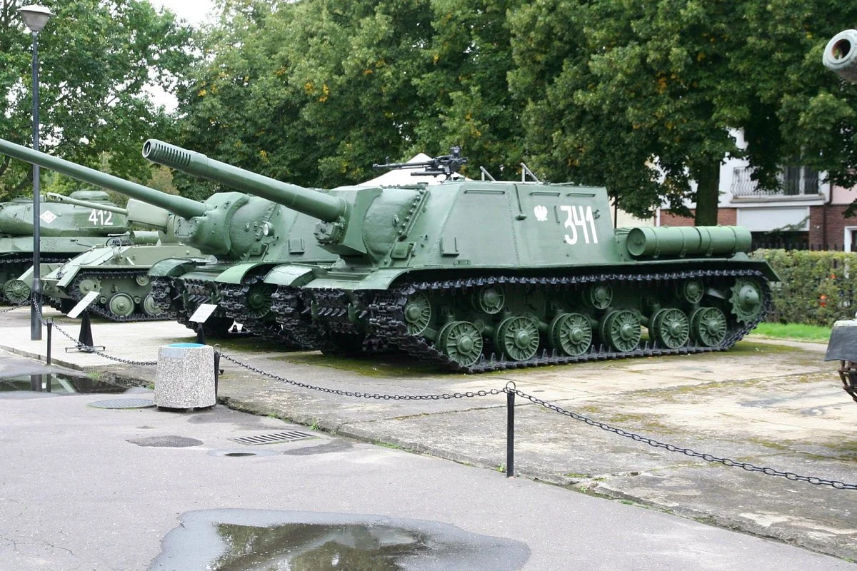 Polish Army Museum