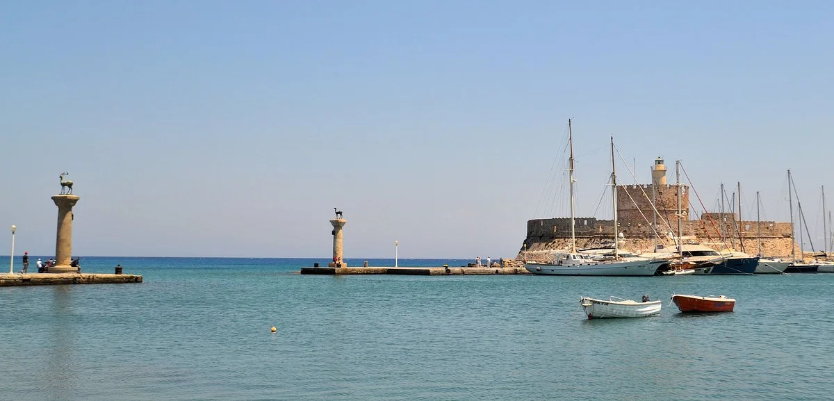 Rhodes