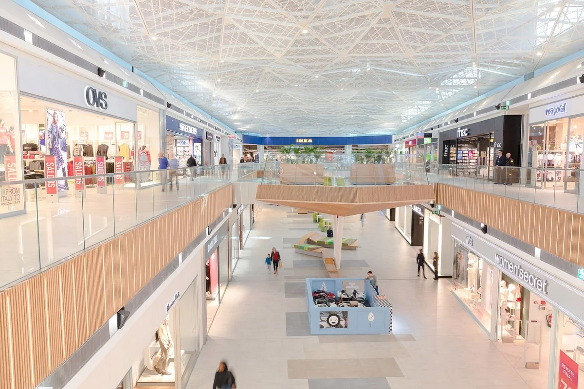 MAR Shopping Algarve