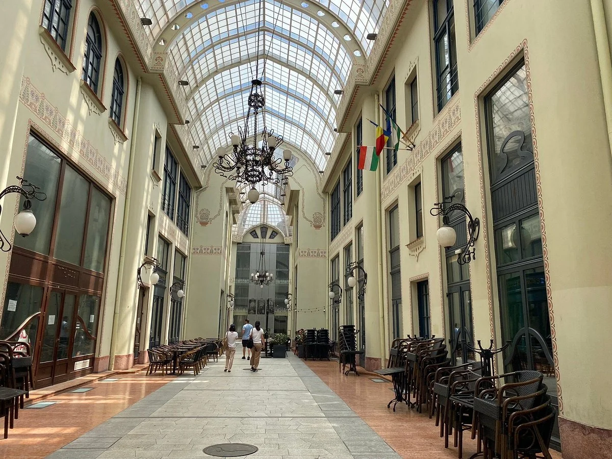 Black Hawk (Vulturul Negru) Palace Arcade