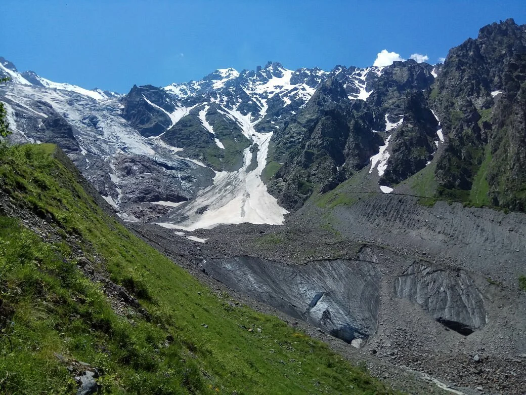 Tsey Alpine Resort