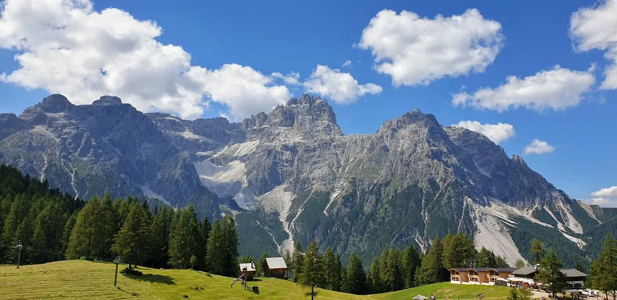 Pista Ciclabile Val Pusteria Pusterbike