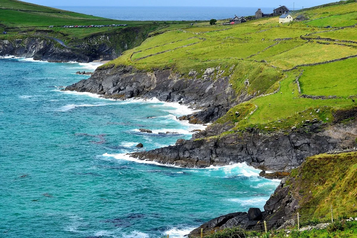 Dingle Peninsula