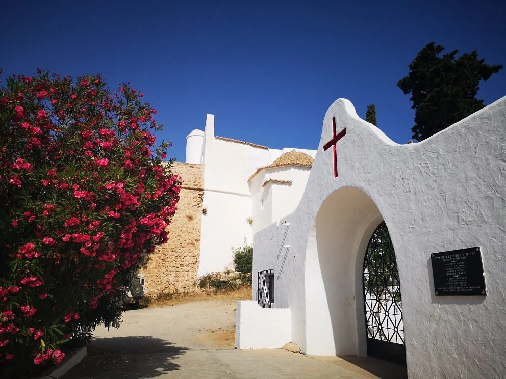 Puig de Missa