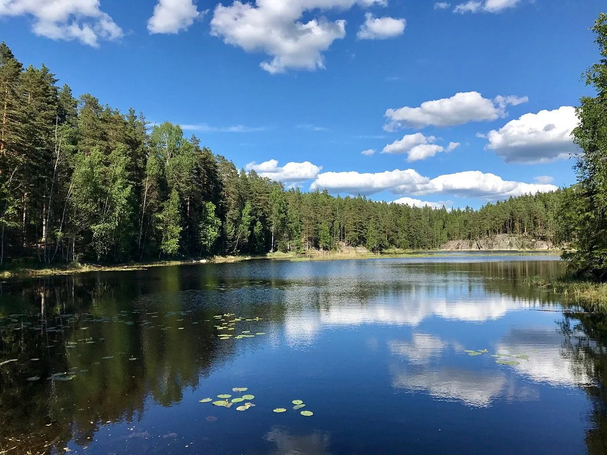 Nuuksio National Park