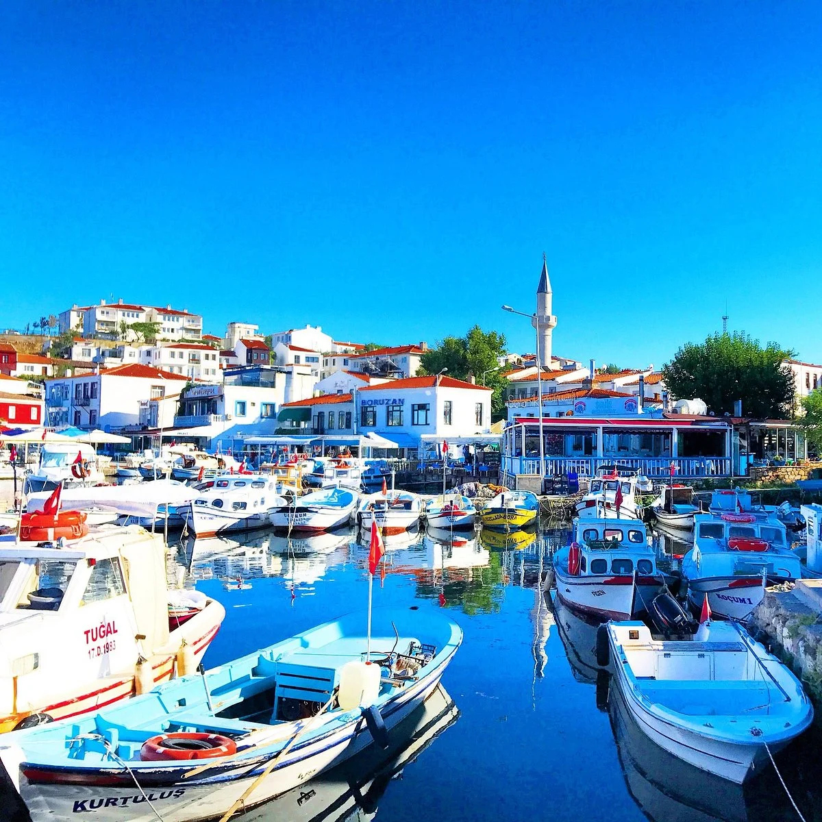 Bozcaada