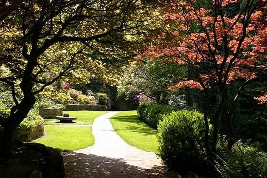 Wentworth Garden Centre