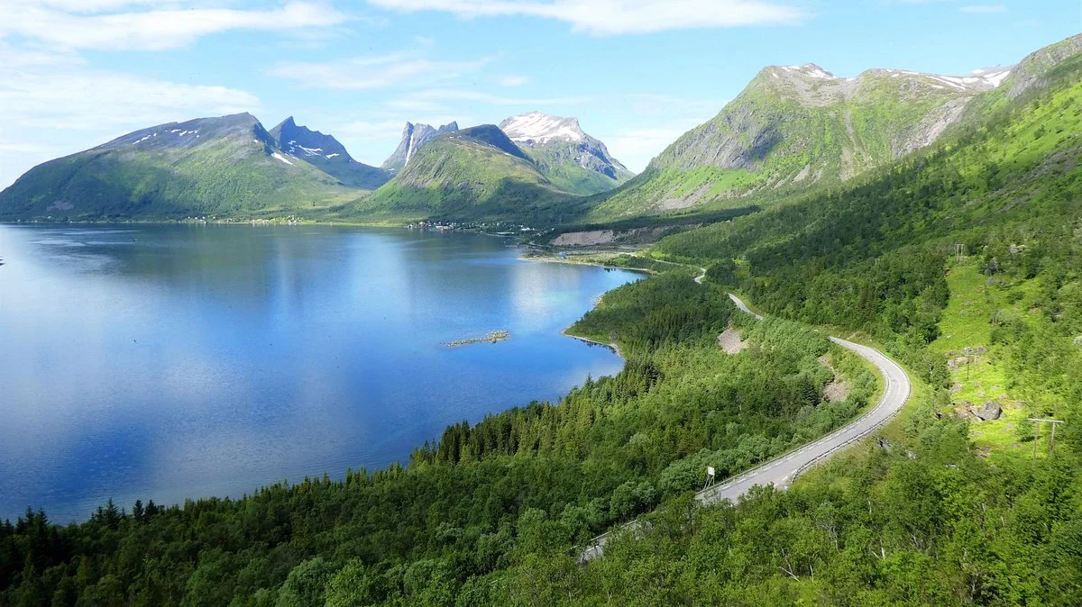 Bergsbotn