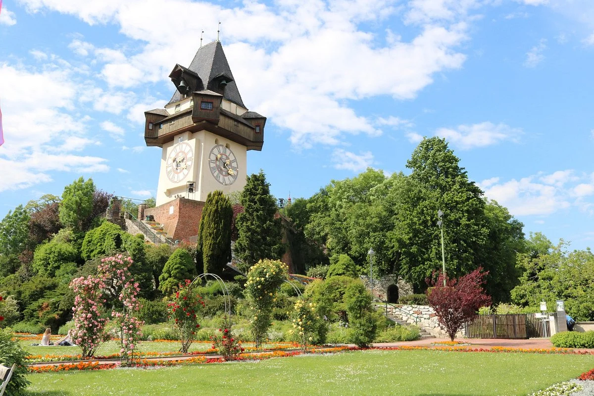 Uhrturm