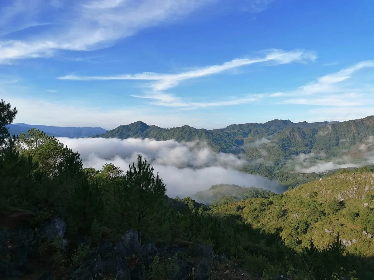 Marlboro Hill