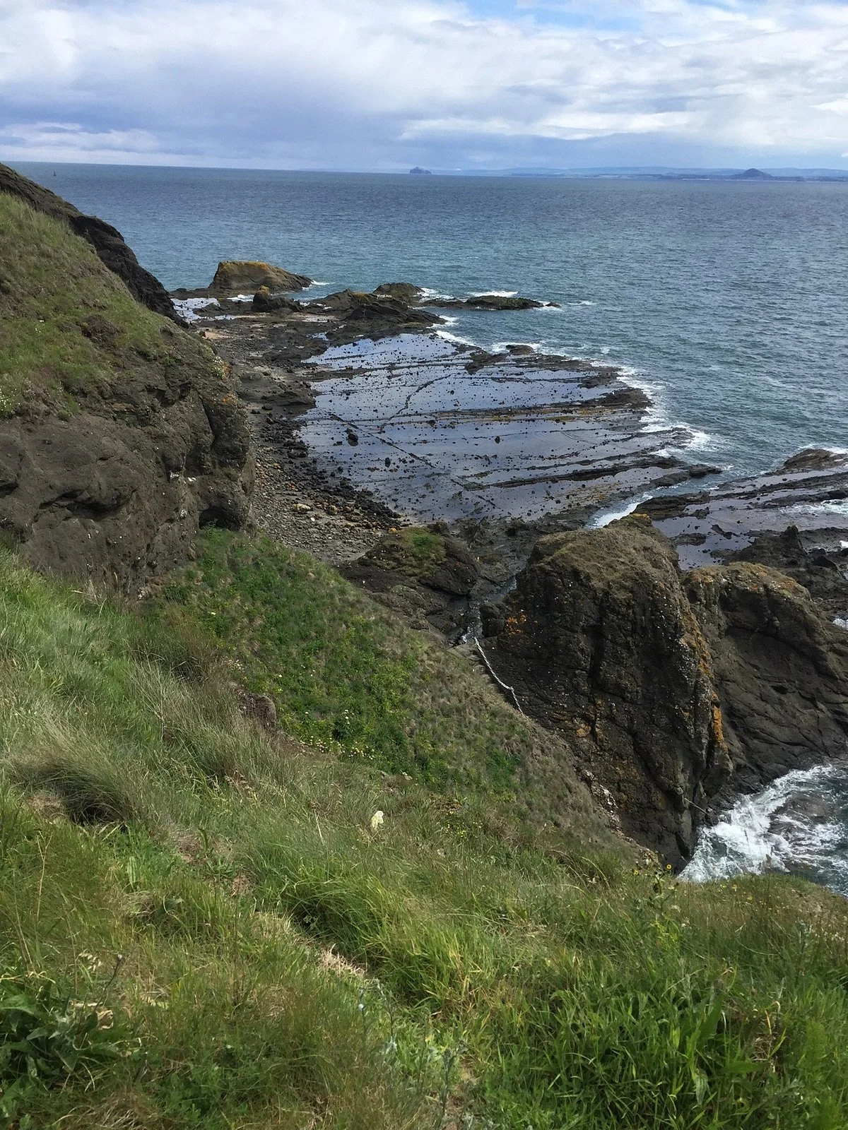 Fife Coastal Route