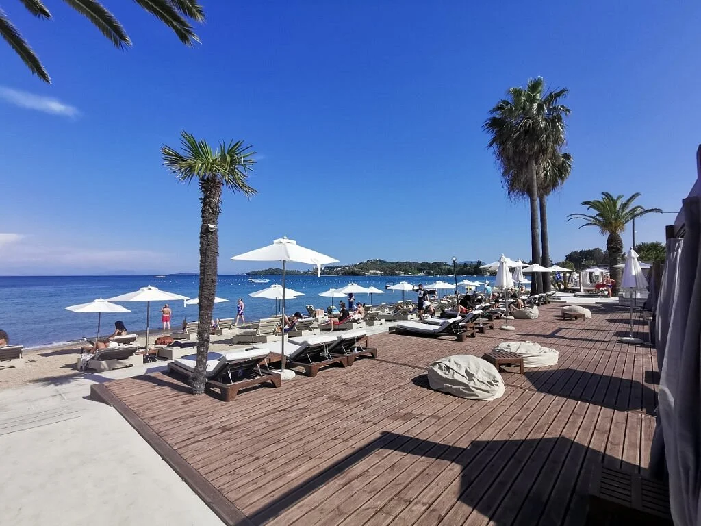 Malibu Summer