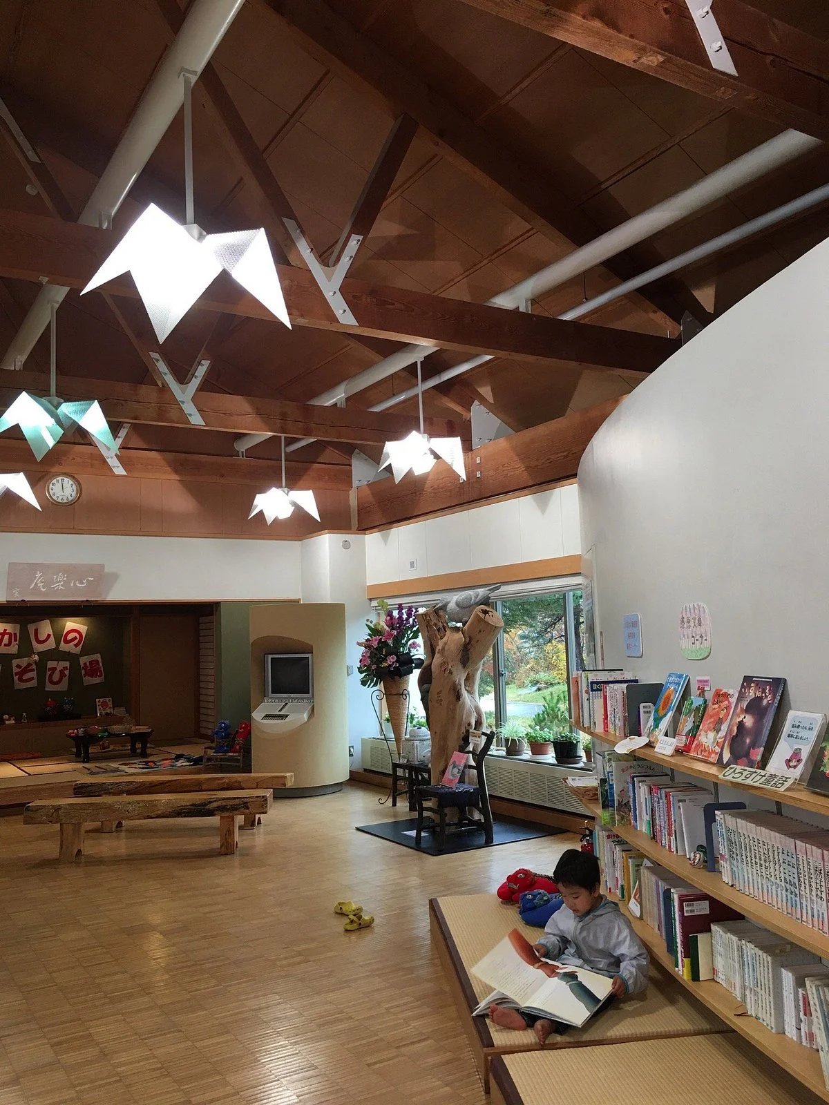 Hirosuke Hamada Memorial Museum