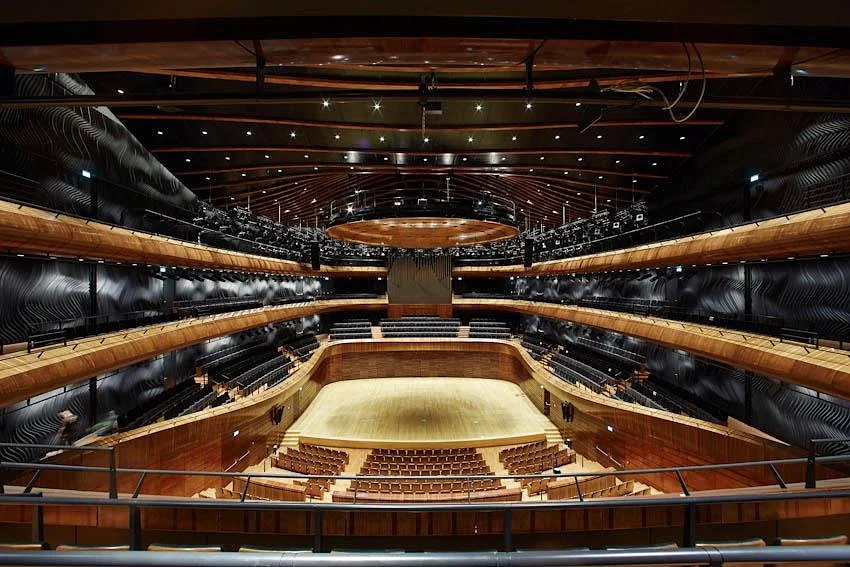 National Symphony Orchestra of the Polish Radio