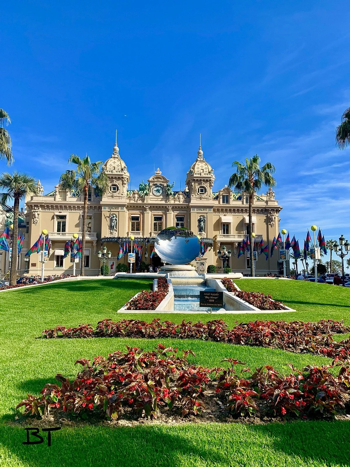Casino Square
