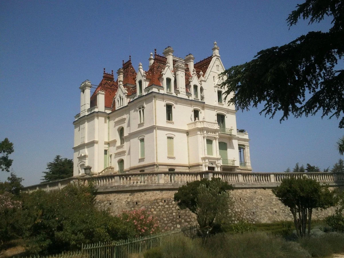 Parc de Valmy