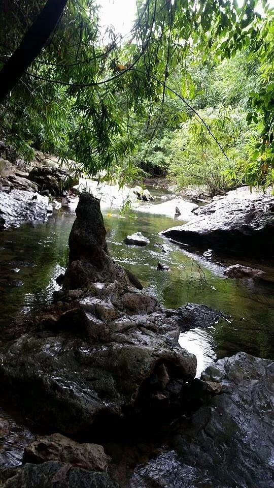 Puning Cave