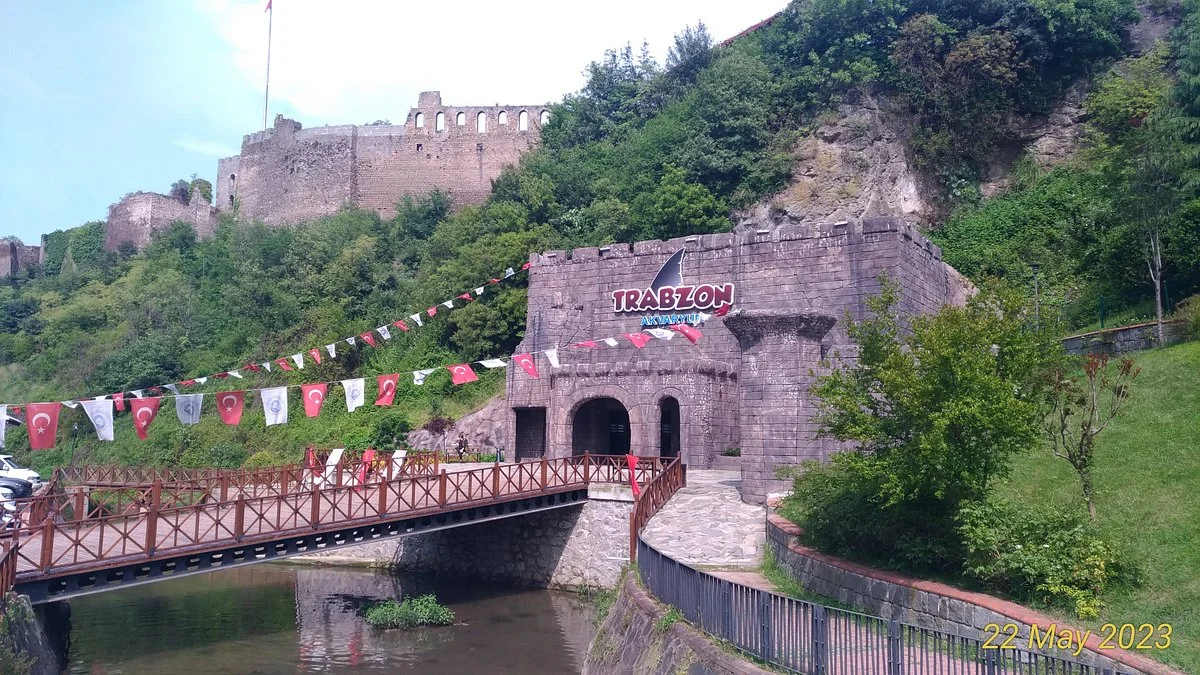 Zağnos Vadisi