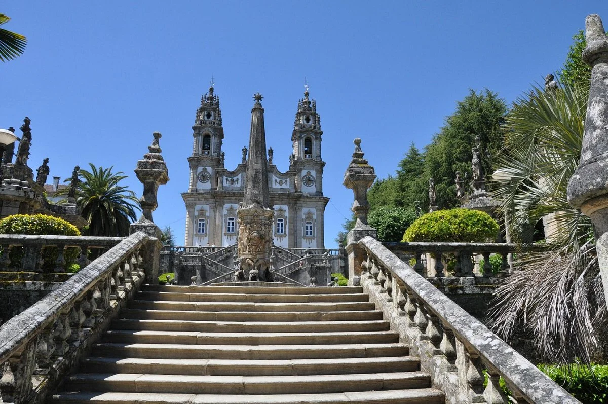 Santuario Nossa Senhora dos Remedios
