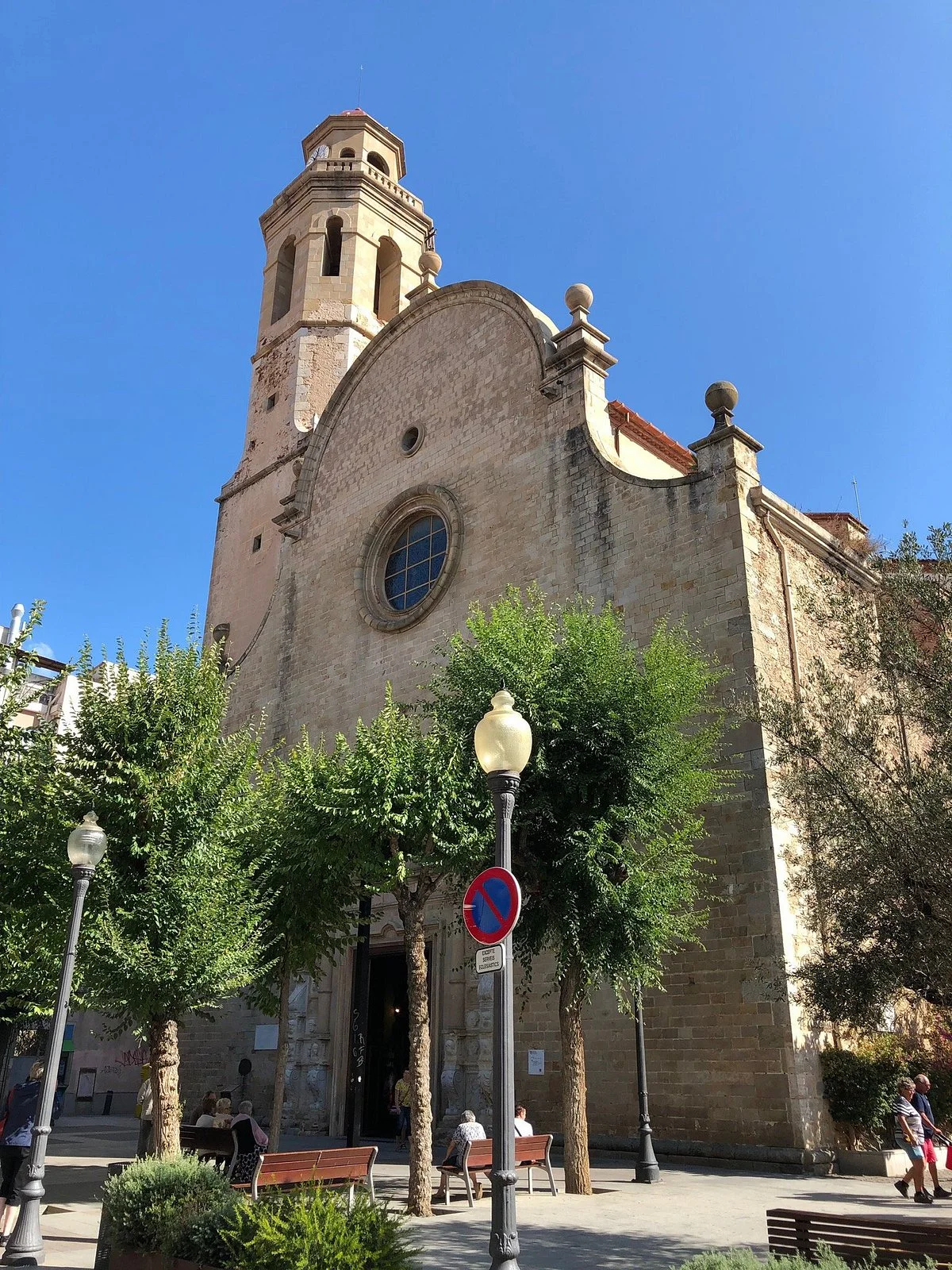 St. Mary and St. Nicholas Church