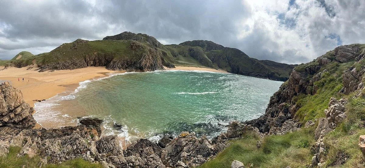 Murder Hole Beach