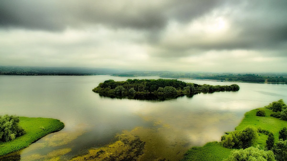 Chew Valley Lake