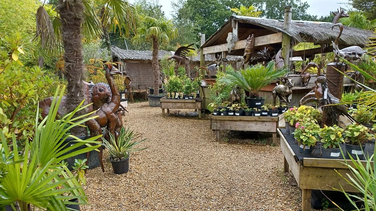 Akamba Garden Centre