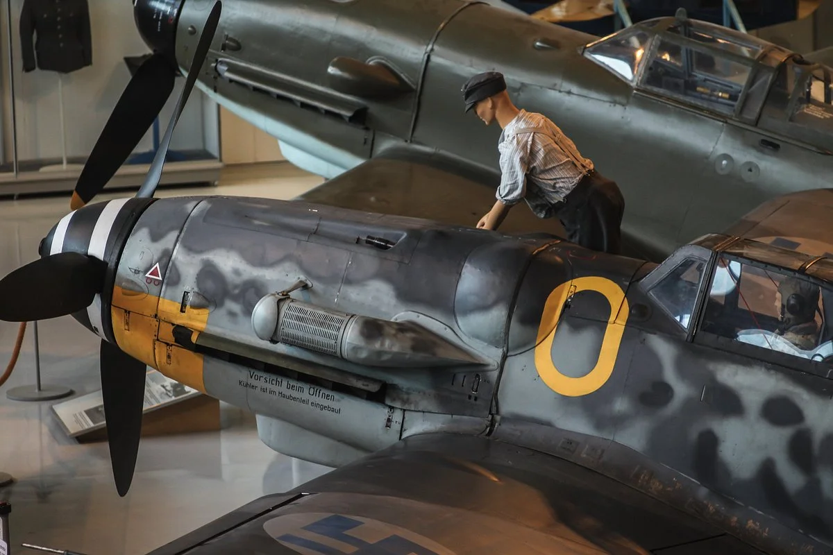 Finnish Air Force Museum