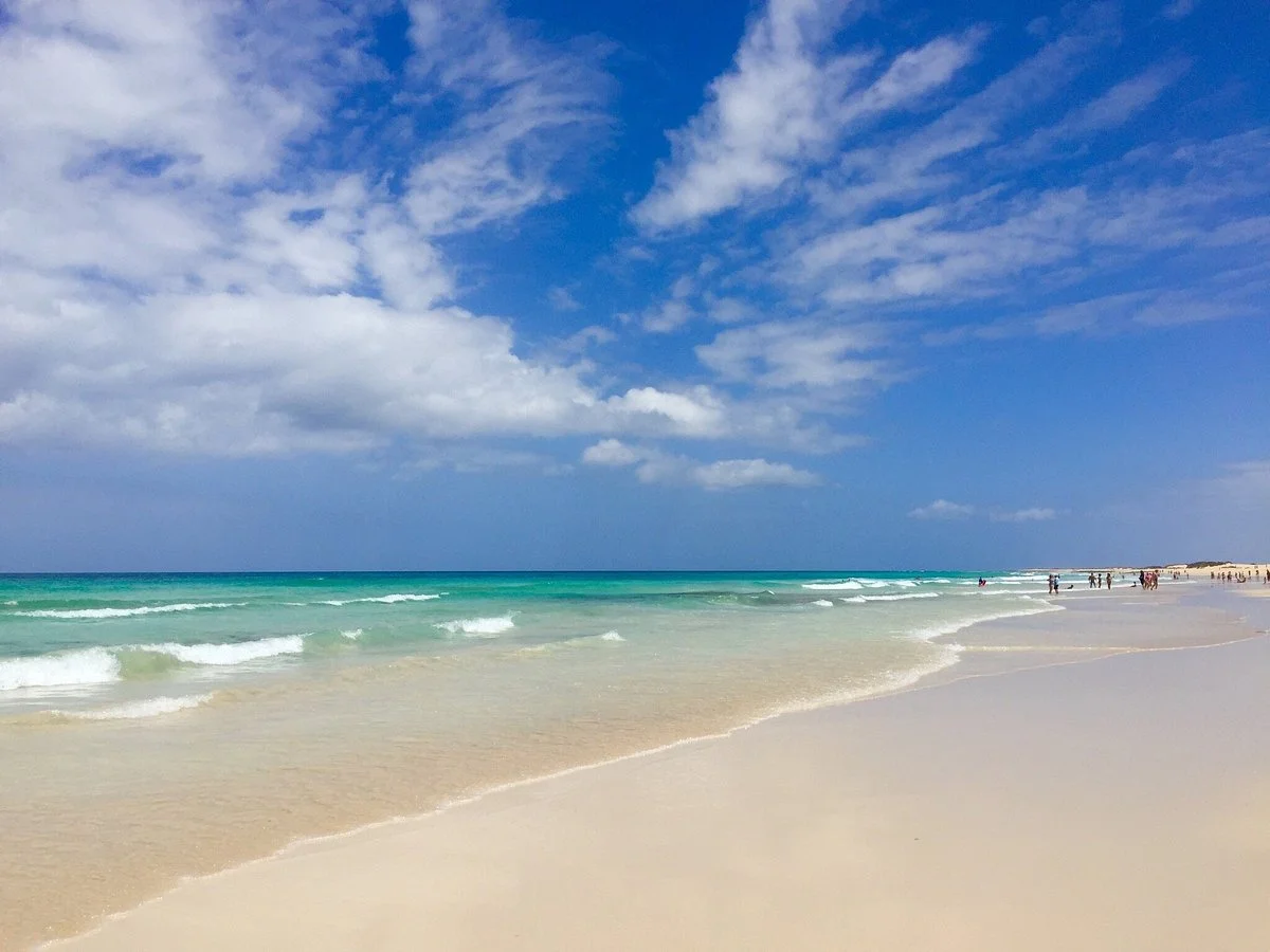 Grandes Playas