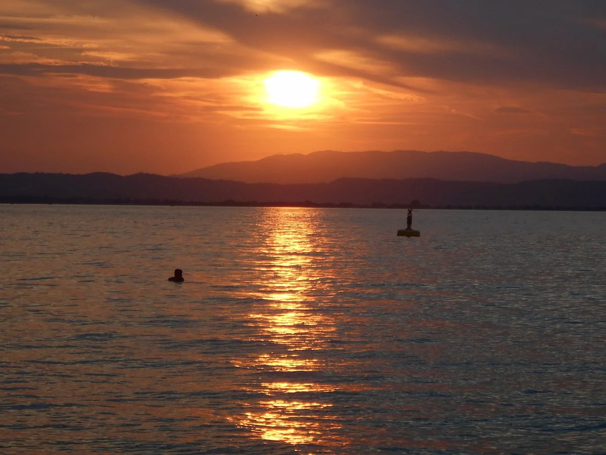 Lido Ronchi
