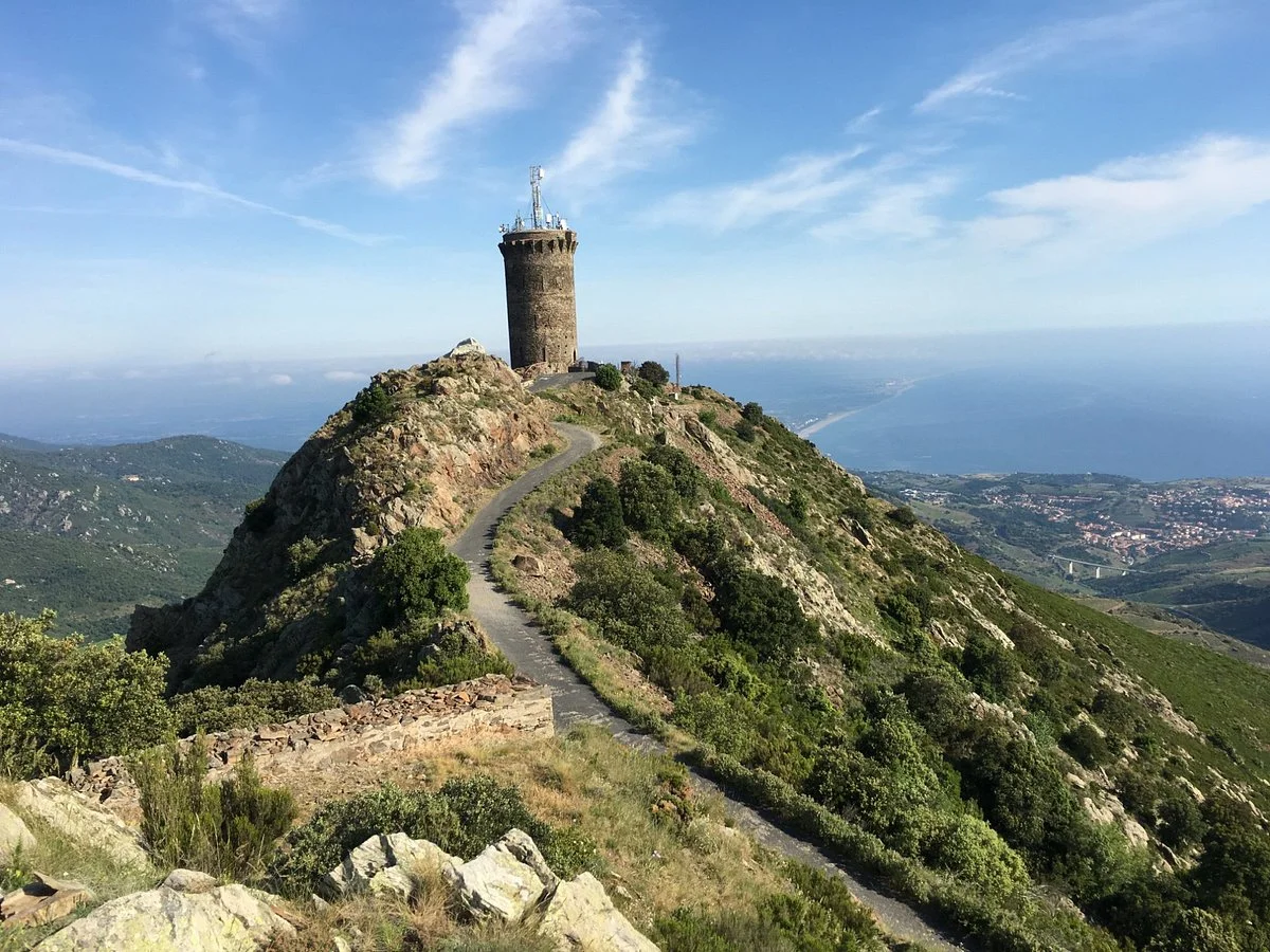 Tour Madeloc