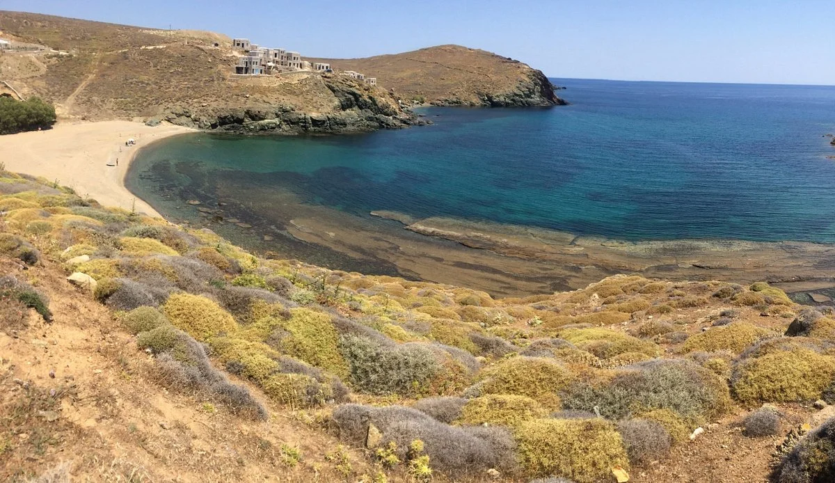 Merchia Beach