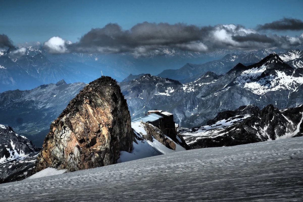 Monte Rosa