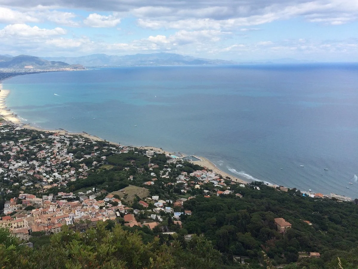 Parco Nazionale Del Circeo