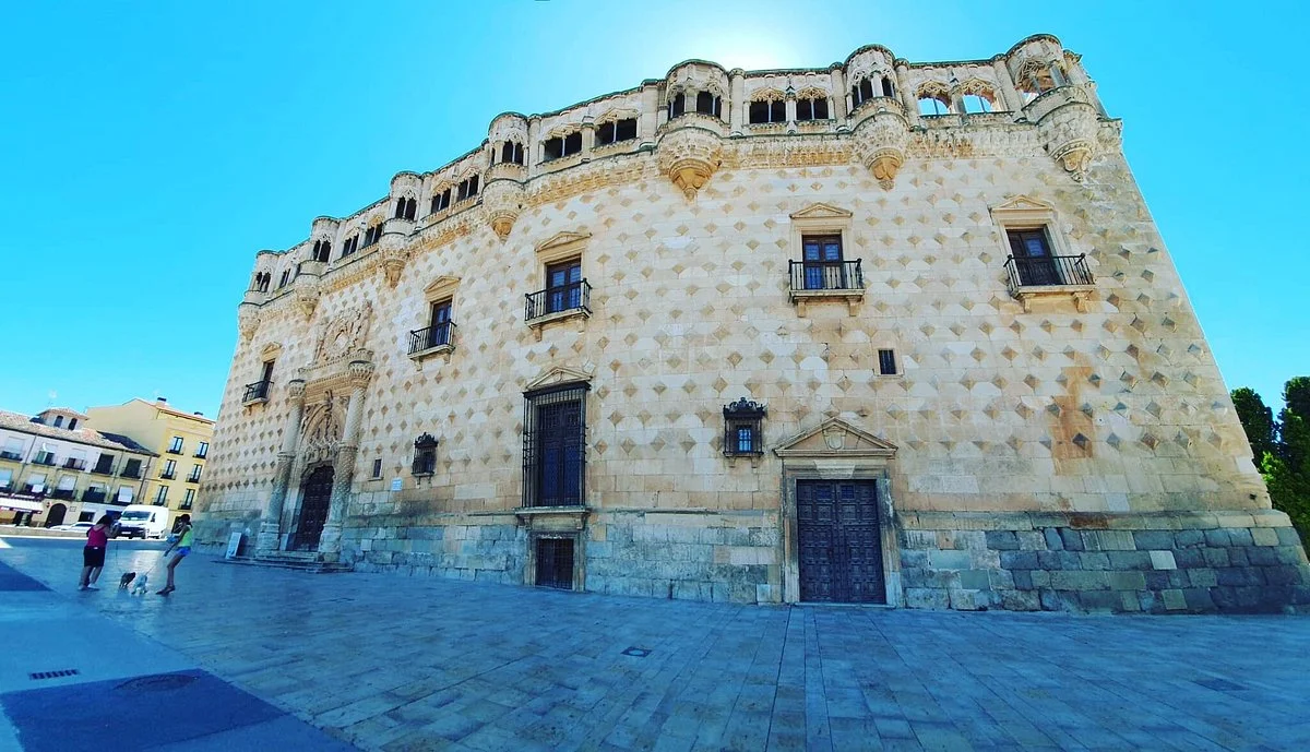 Palacio del Infantado