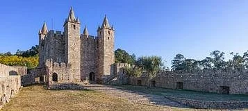 Castelo de Santa Maria da Feira
