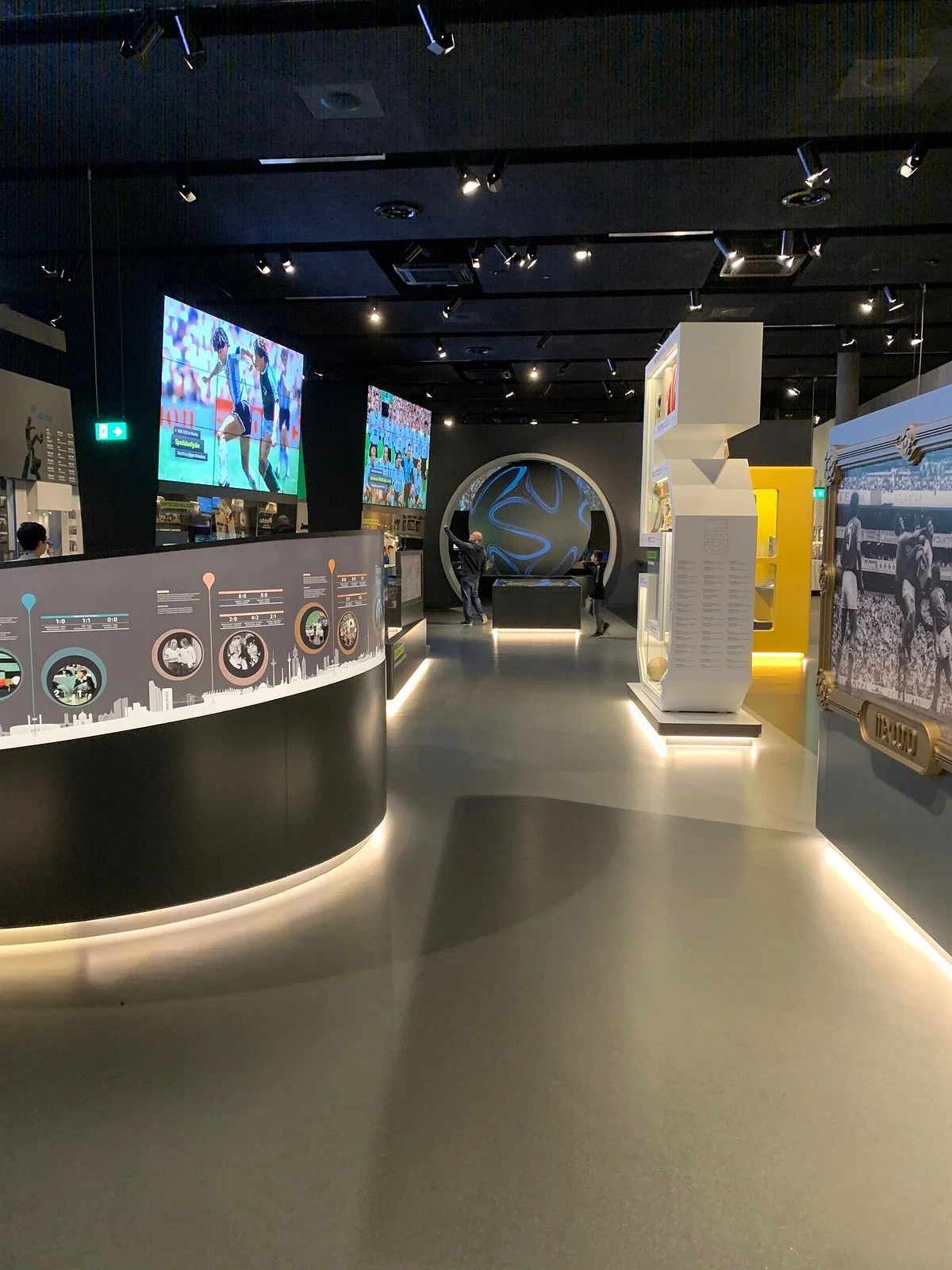 German Football Museum